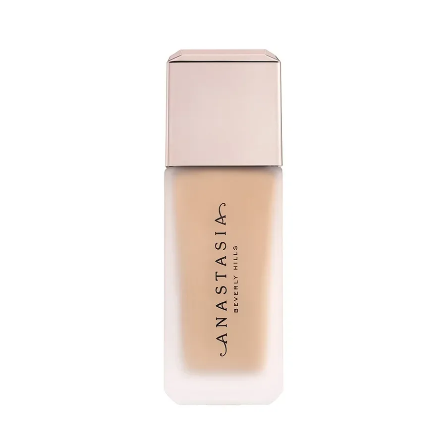 Anastasia Beverly Hills - Impeccable Blurring Second-Skin Matte Foundation - Foundation, 35 ml, Shade  - N