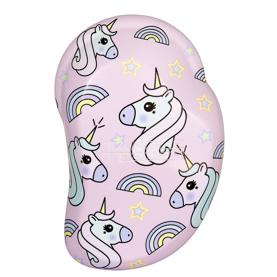 Tangle Teezer - Original Mini Multi Unicorn, 1 Stück, Multicolor