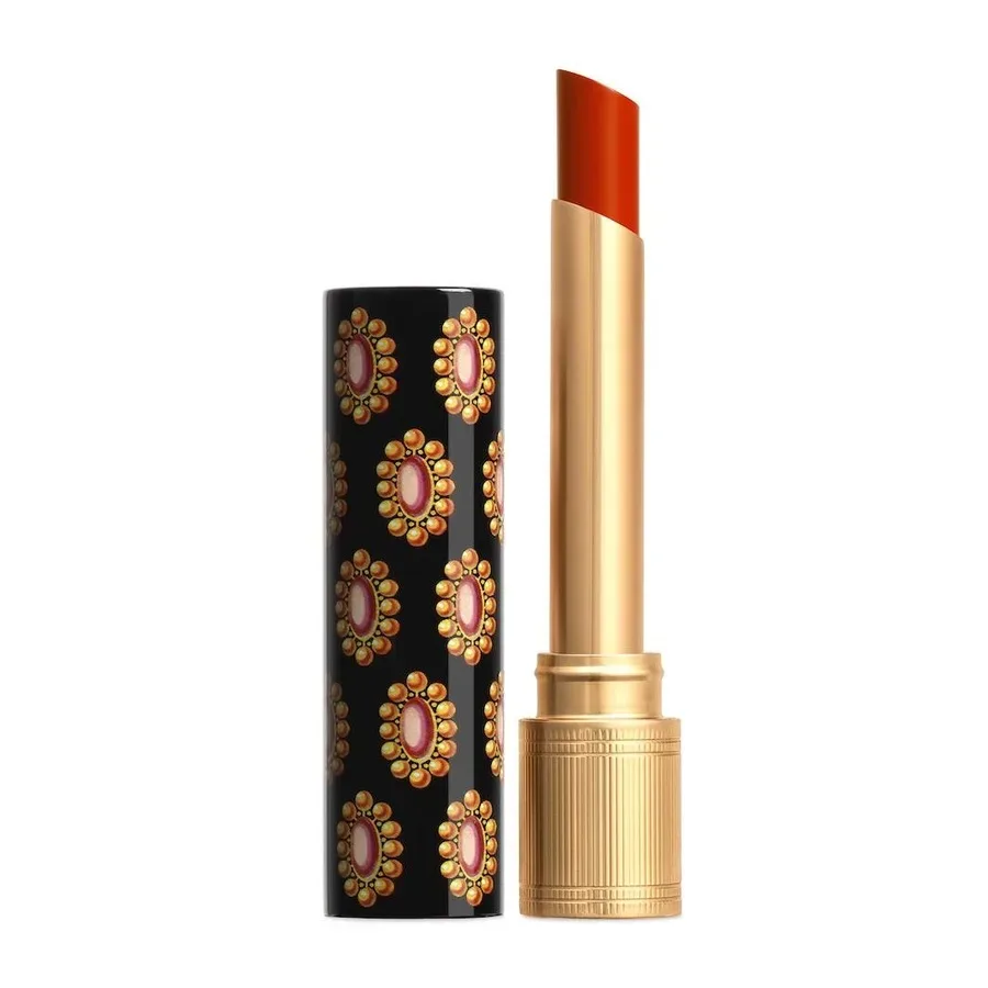 Gucci Gucci Beauty Brilliant Lipstick Lippenstifte 1,8 g 515 - Devotion