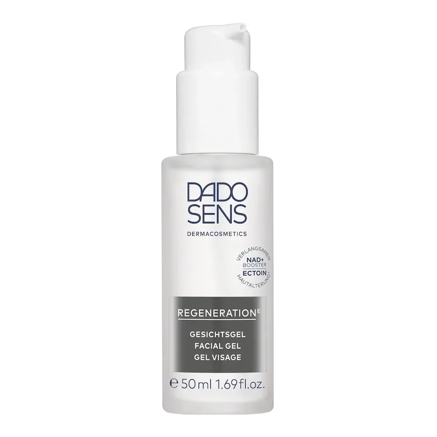DADO SENS Dermacosmetics REGENERATION E Gesichtscreme 50 ml