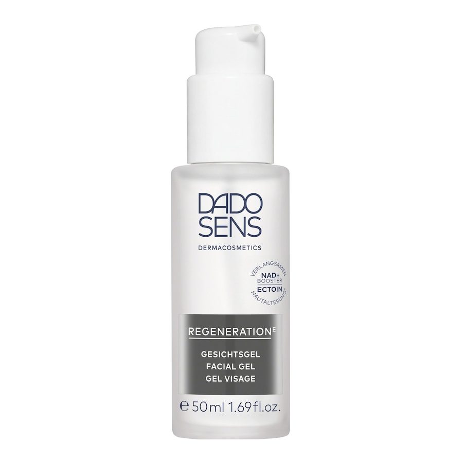 DADO SENS Dermacosmetics REGENERATION E Gesichtscreme 50 ml