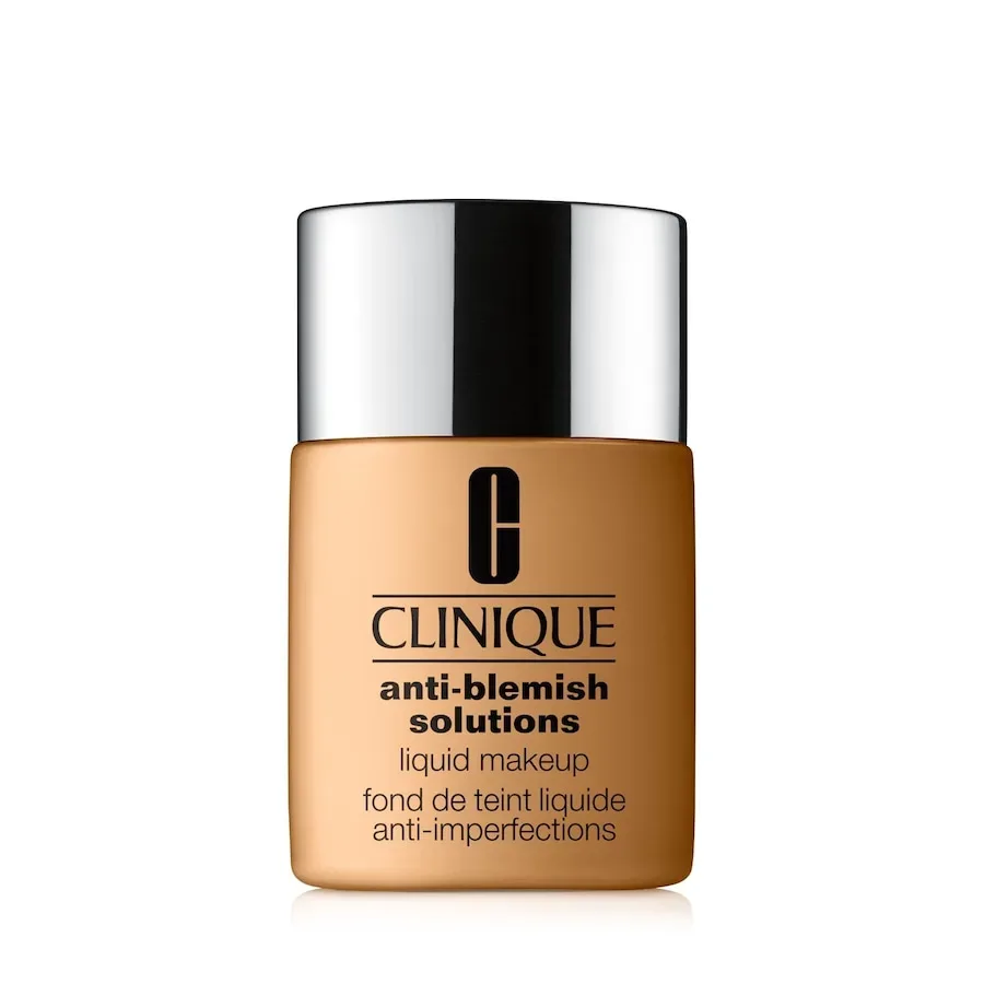 Clinique Anti-Blemish Solutions Liquid Makeup Foundation 30 ml CN 58 HONEY