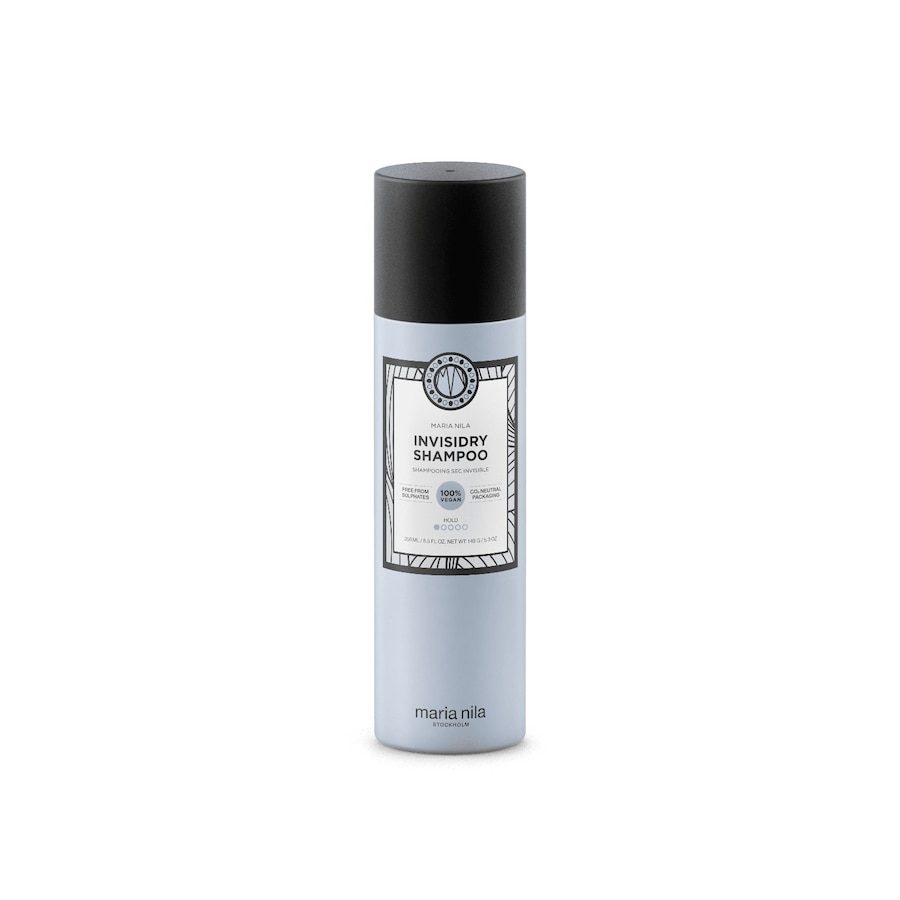 Maria Nila Colour Guard Complex Maria Nila Colour Guard Complex Invisidry Shampoo Haarshampoo 250.0 milliliter