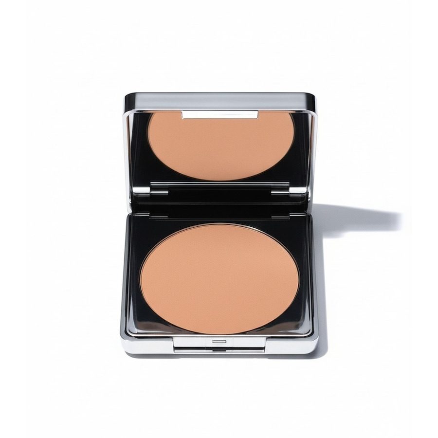 Caia Cosmetics Soft Focus Puder 10 g CHOCOLATE