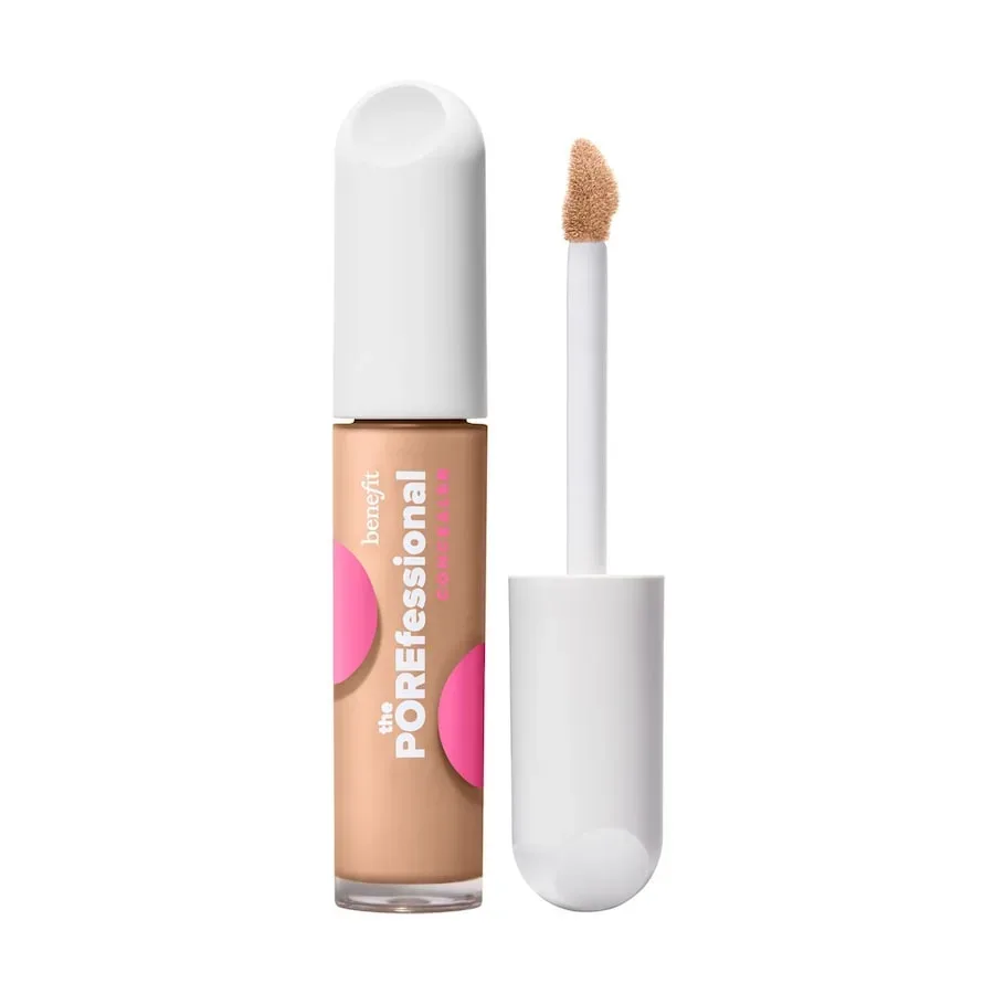 Benefit - The POREfessional Concealer - Multitasking-Concealer mit Weichzeichner-Effekt, 7 ml, N GO