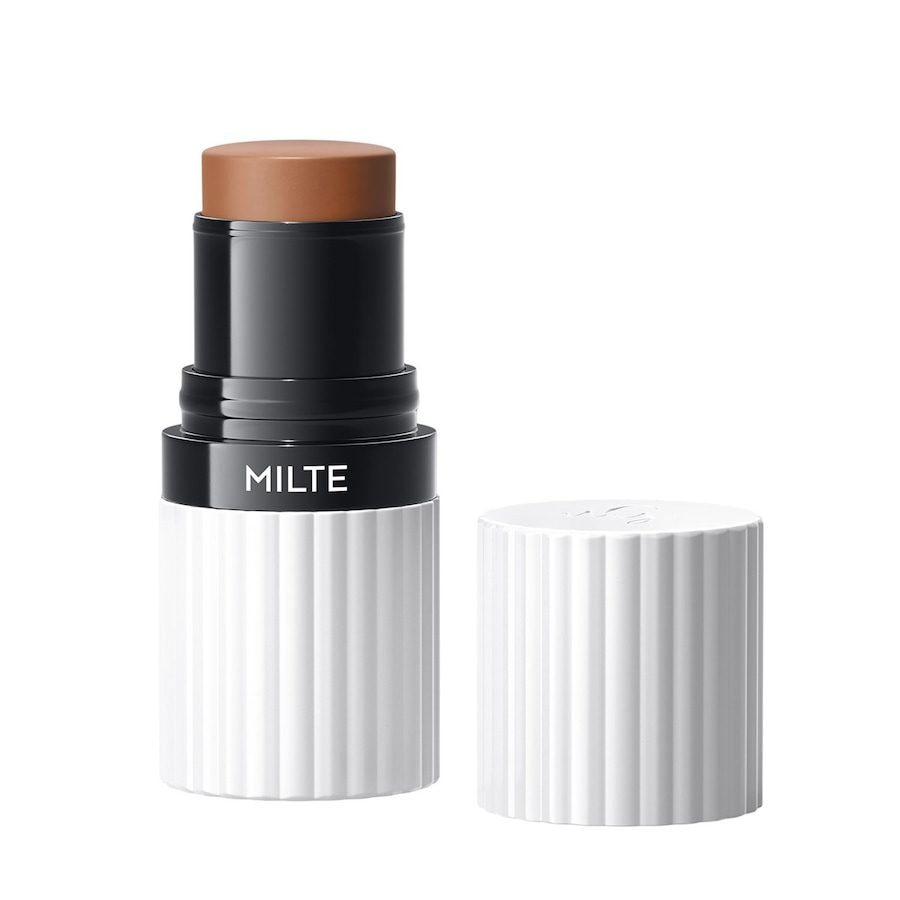 Und Gretel Milte Stick Foundation 30 g 9 - DEEP DARK