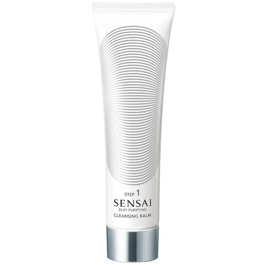 SENSAI SENSAI Silky Purifying Cleansing Balm Reinigungscreme 125 ml