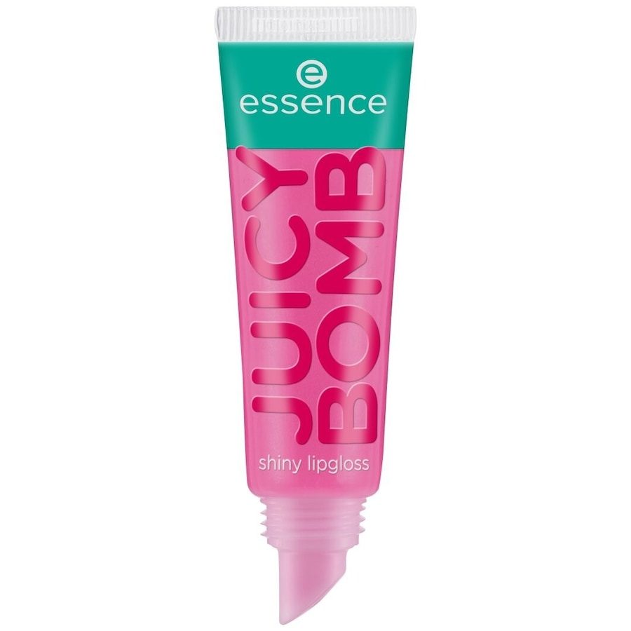Essence Juicy Bomb Lipgloss 10 ml Witty Watermelon