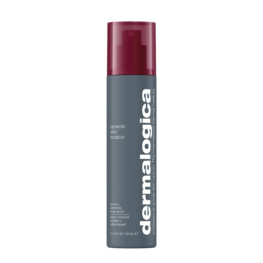 Dermalogica Dynamic Skin Sculptor Body Serum Bodylotion 150 ml