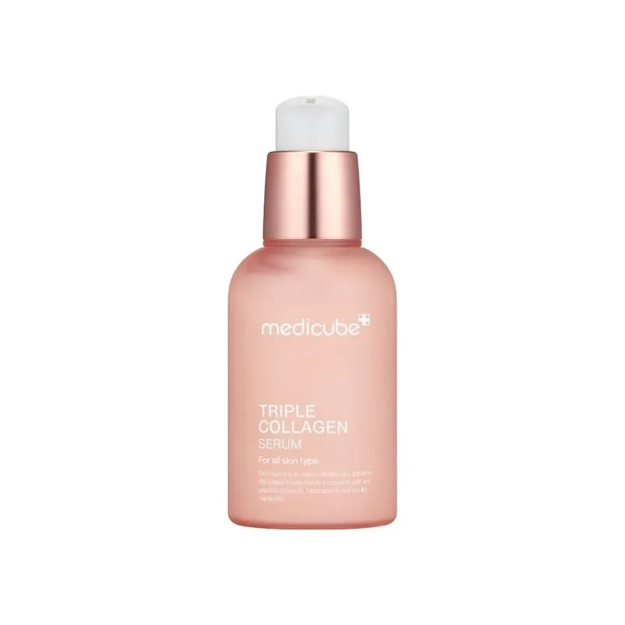 Medicube - Triple Collagen Serum, 55 ml