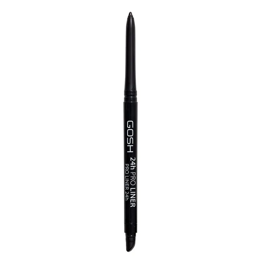 Gosh Copenhagen 24H Pro Liner Kajal 0,35 g 001 - BLACK