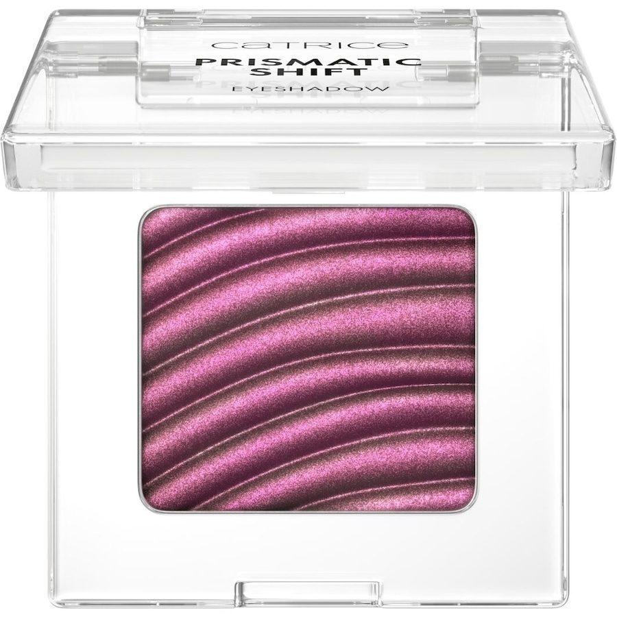 CATRICE - Prismatic Shift Eyeshadow, 1 g, Berry Blaze