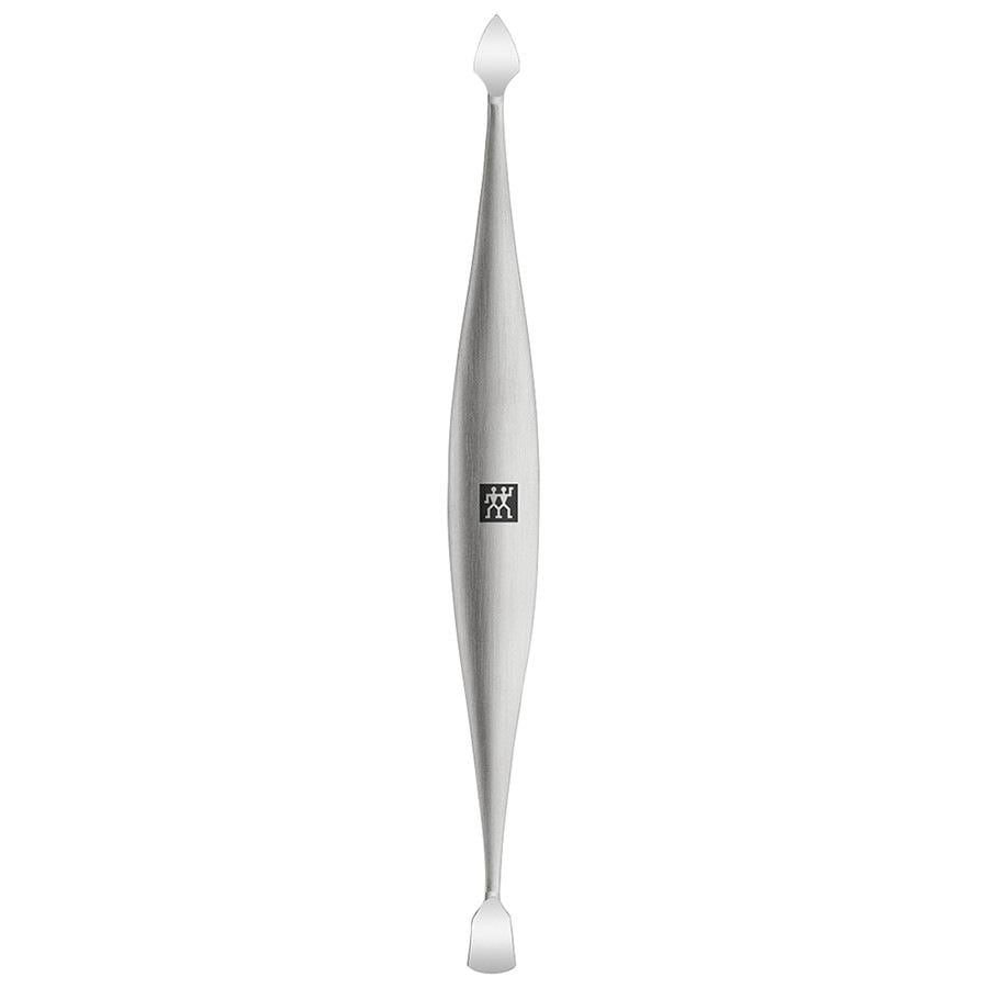 ZWILLING Beauty Premium Cuticle Pusher and Cleaner 130 mm Nagelpflegezubehör 1 ct