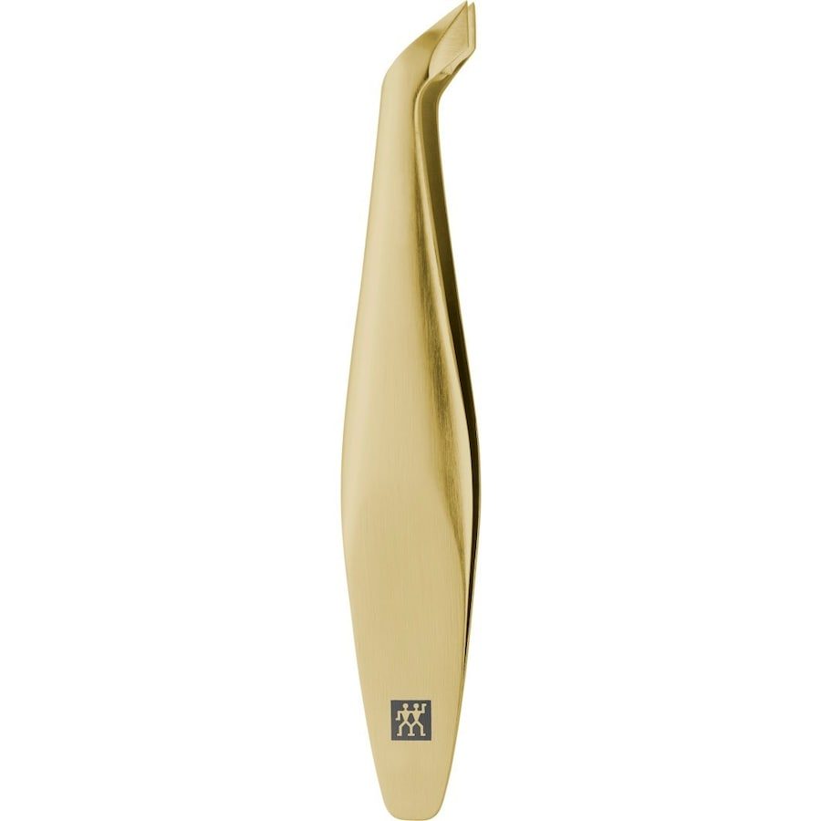 Premium Hautpinzette, Gold