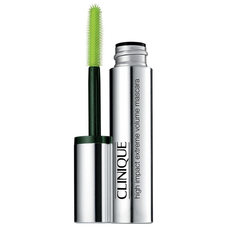 Clinique  High Impact Extreme Volume Mascara - Extreme Black 10ml