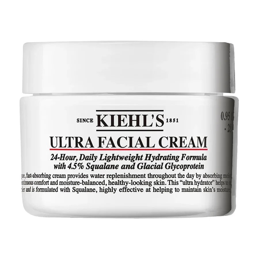 Kiehl?s Ultra Facial Gesichtscreme 28 ml