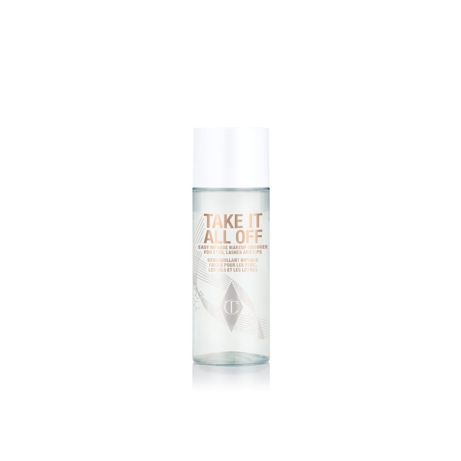 Charlotte Tilbury Take it all off Augenmake-up Entferner 30 ml