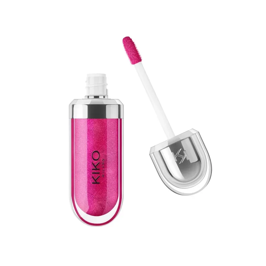 KIKO Milano 3D Hydra Lipgloss 6,5 ml 23 - MAGENTA