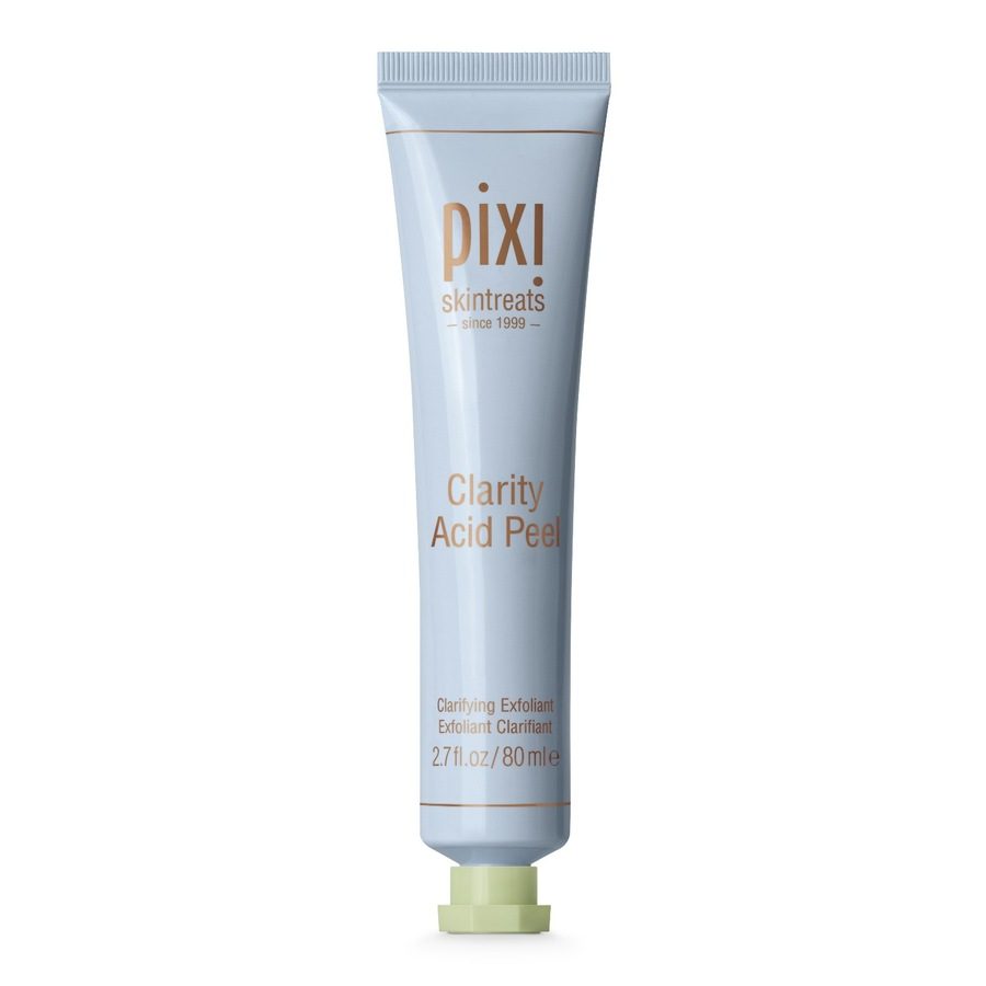 Pixi Clarity Acid Peel Gesichtspeeling 80 ml Weiss