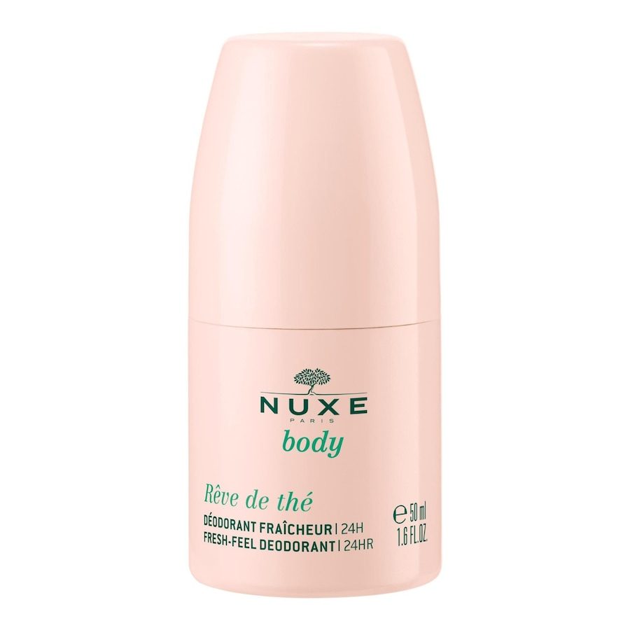 Nuxe - Rêve de Thé Erfrischendes Deodorant 24 H-Schutz