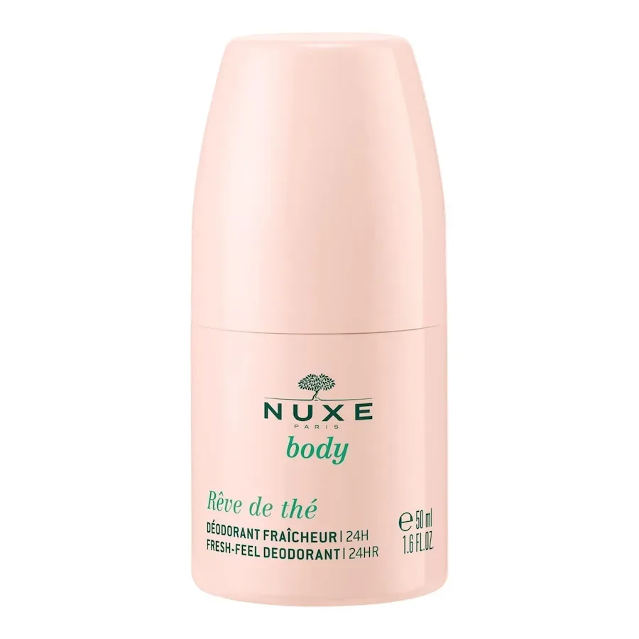 Nuxe - Rêve de Thé Erfrischendes Deodorant 24 H-Schutz