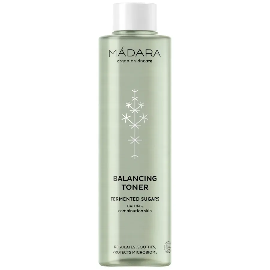 MADARA Balancing Toner Gesichtswasser 200 ml