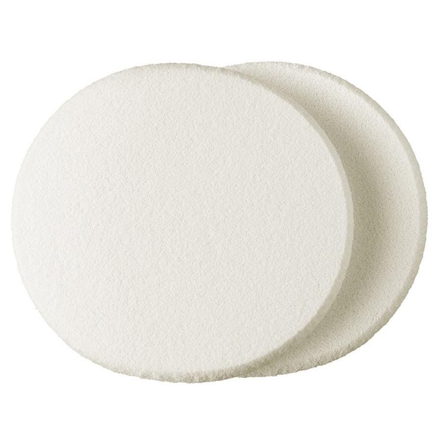 ARTDECO Make-up Sponges, Round Make-up Schwämme 2 ct 2 Stück
