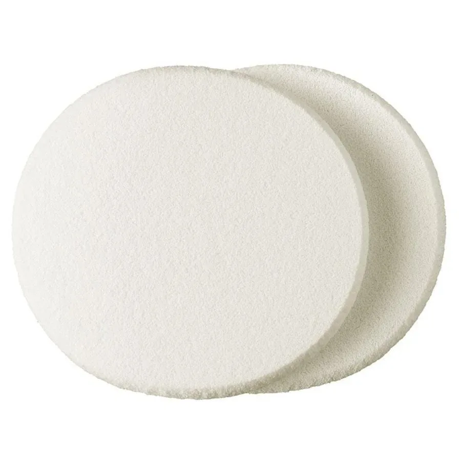 ARTDECO Make-up Sponges, Round Make-up Schwämme 2 ct 2 Stück