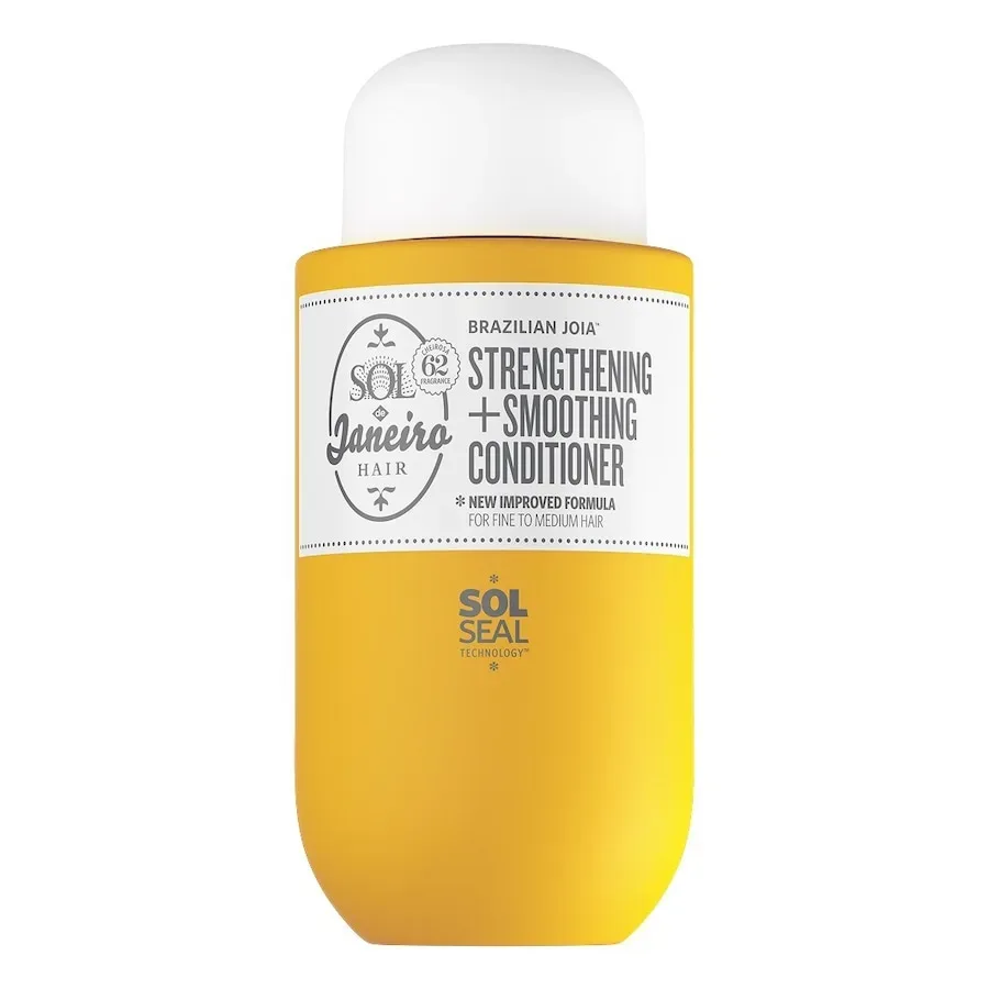 Sol de Janeiro Brazilian Joia Strengthening and Smoothing Conditioner 295 ml Damen