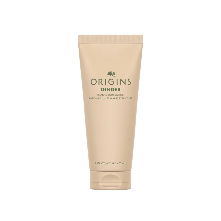 Origins Ginger Burst? Bodylotion 75 ml