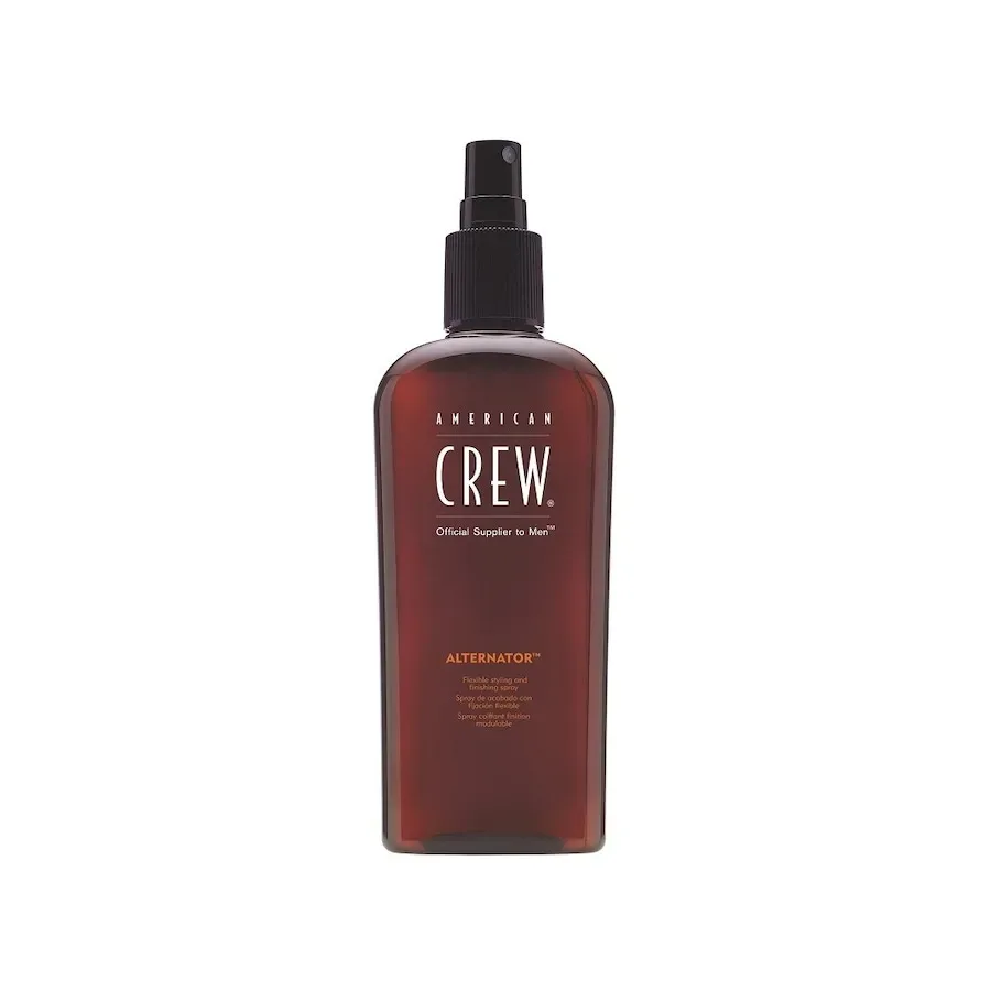 American Crew Cl.Alternator Fin.Sp.100ml