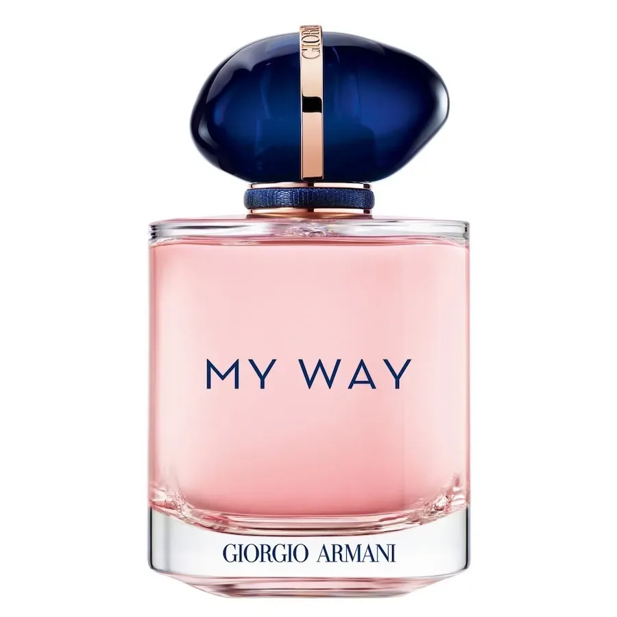 Armani My Way Refillable Damenparfum 90 ml Damen