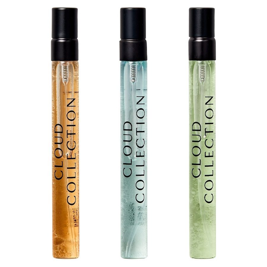 Zarkoperfume Cloud Collection Travelsize Set Duftset 1 ct