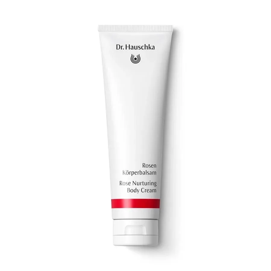 Dr. Hauschka Rosen Körperbalsam Bodylotion 145 ml