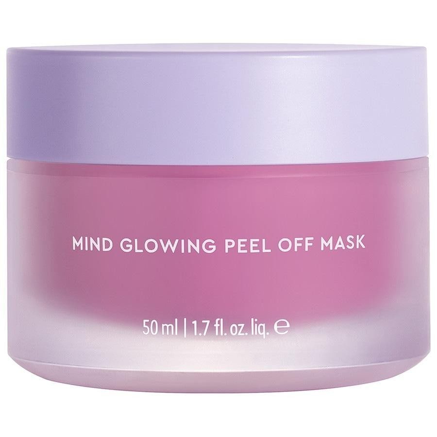Florence By Mills Mind Glowing Peel Off Mitesser Masken 50 ml