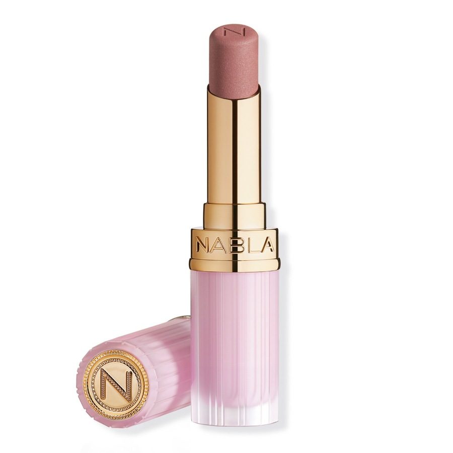 NABLA Beyond Blurry Lipstick Lippenstifte 3,2 g NUVOLA