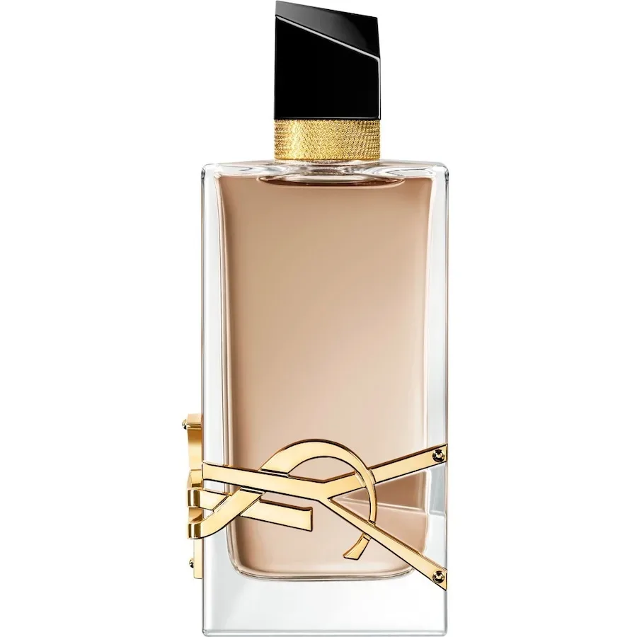 Yves Saint Laurent Libre Flowers & Flames Damenparfum 90 ml Damen
