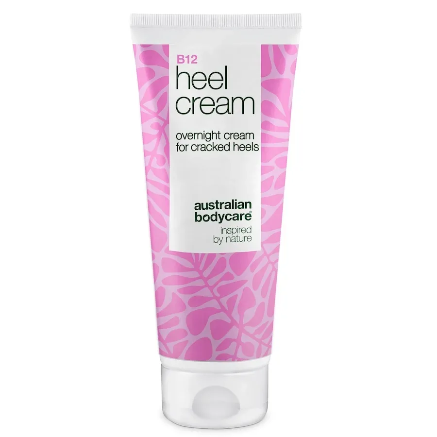 Australian Bodycare B12 Heel Cream Fußcreme 100 ml