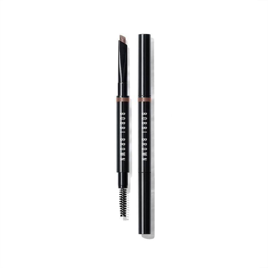 Bobbi Brown Long Wear Brow Pencil Augenbrauenstift 0,33 g 23 - WARM DARK BROWN