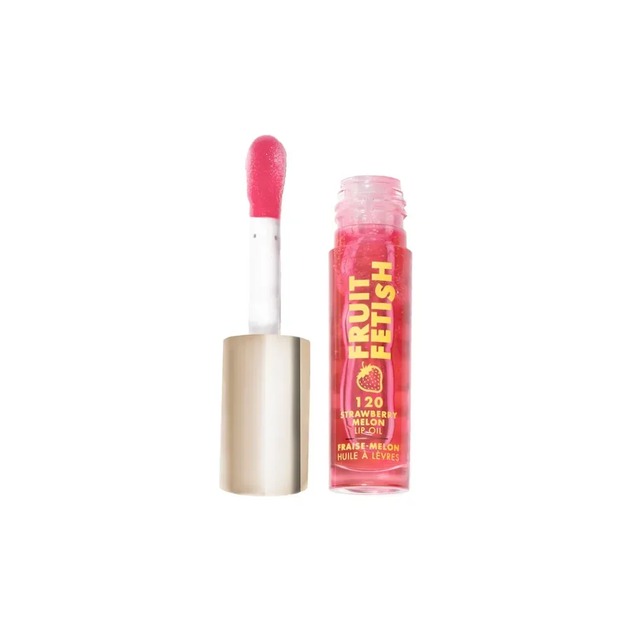 Milani Fruit Fetish Lippenöl 4 ml Nude