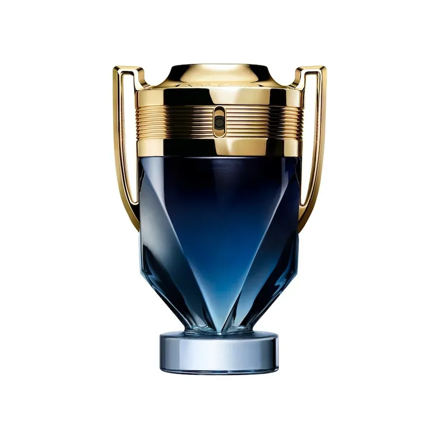 Rabanne - Parfum, Invictus Parfum, 100  ml, Black