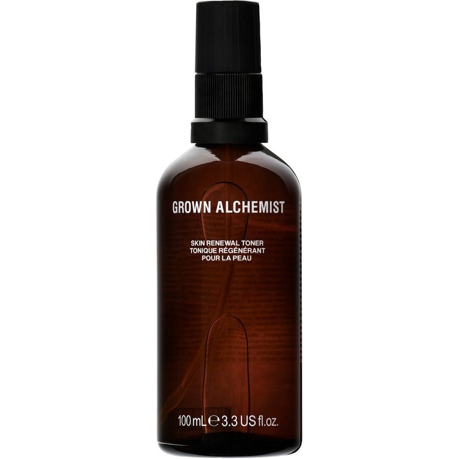 Grown Alchemist Skin Renewal Gesichtswasser 100 ml