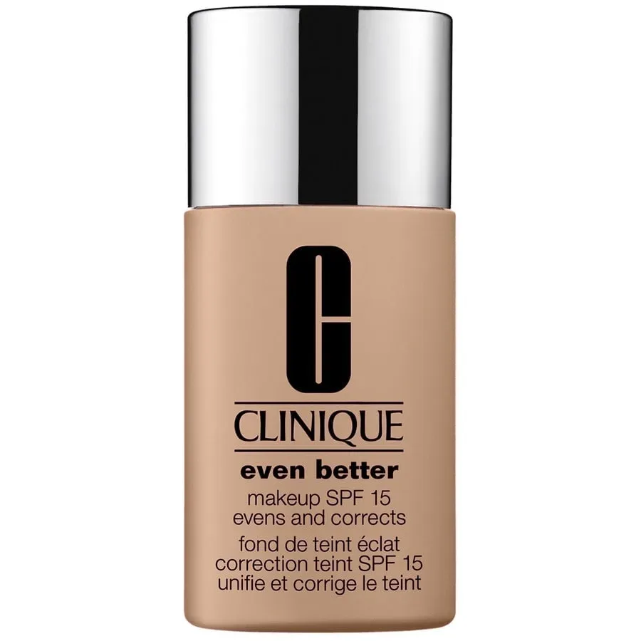 Clinique Even Better? Make-up SPF 15 Foundation 30 ml Nr. CN 40 - Creme Chamois