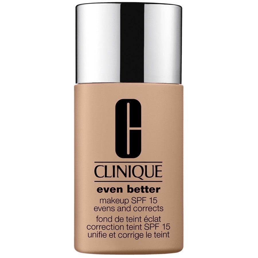 Clinique Even Better? Make-up SPF 15 Foundation 30 ml Nr. CN 40 - Creme Chamois