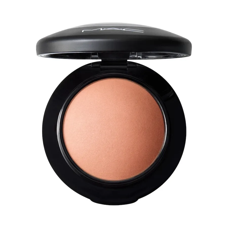 M•A•C Mineralize Blush Blush 1ST