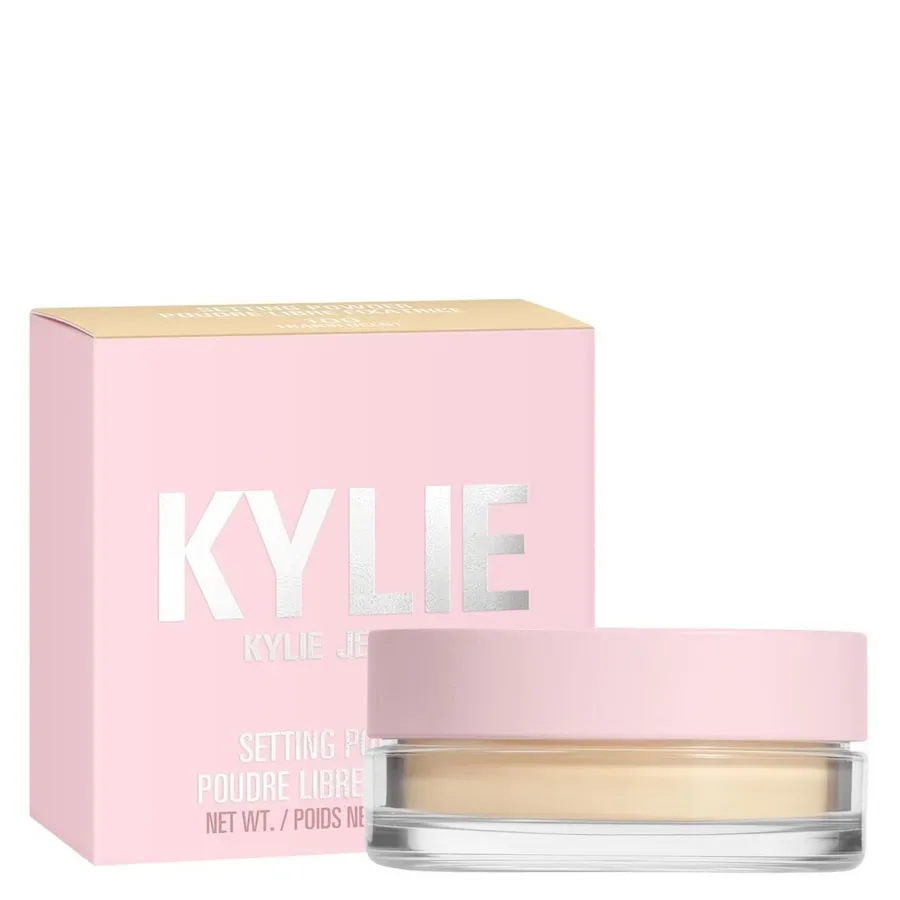 KYLIE COSMETICS Setting Puder 5 g 100 - TRANSLUCENT