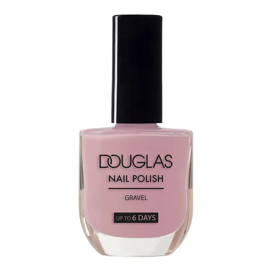 Douglas Collection Make-Up Nail Polish Nude Nagellack 10 ml Nr. 140 - Gravel