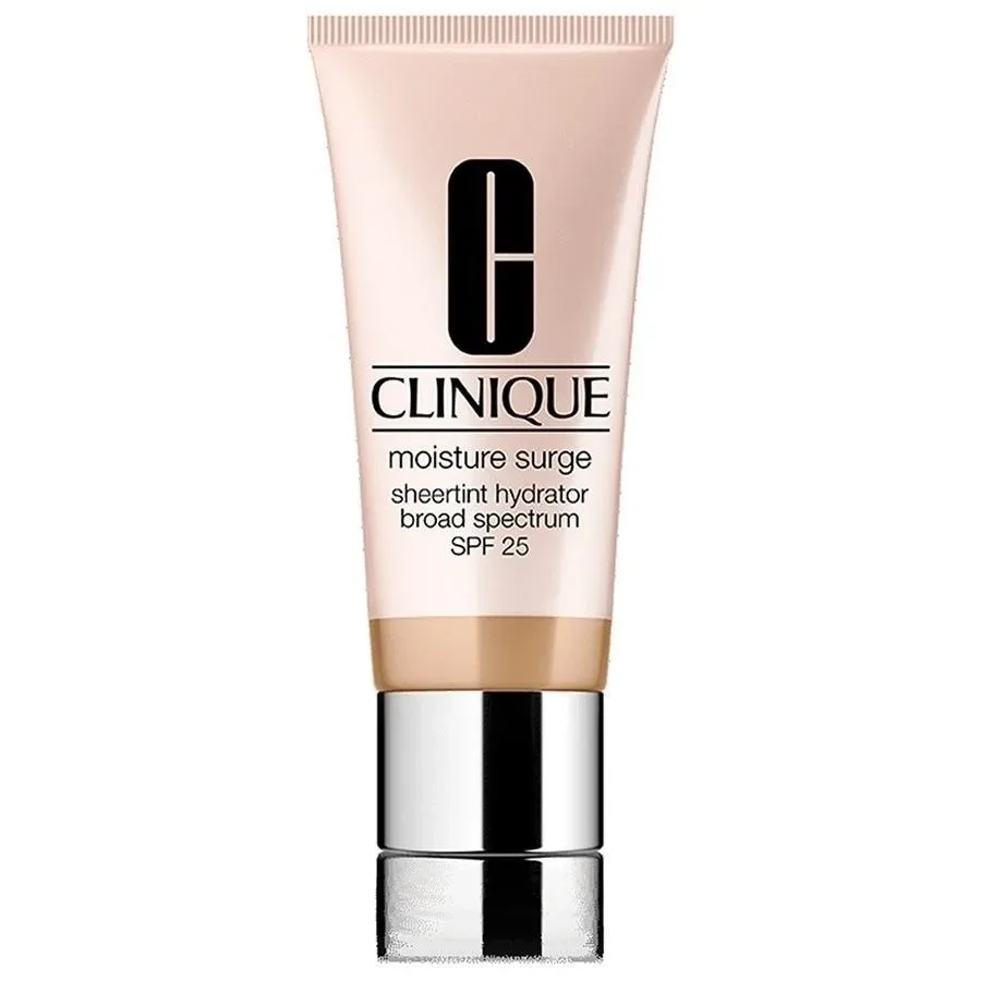 Clinique Moisture Surge? Sheertint Hydrator SPF 25 Getönte Tagescreme 40 ml Hellbraun