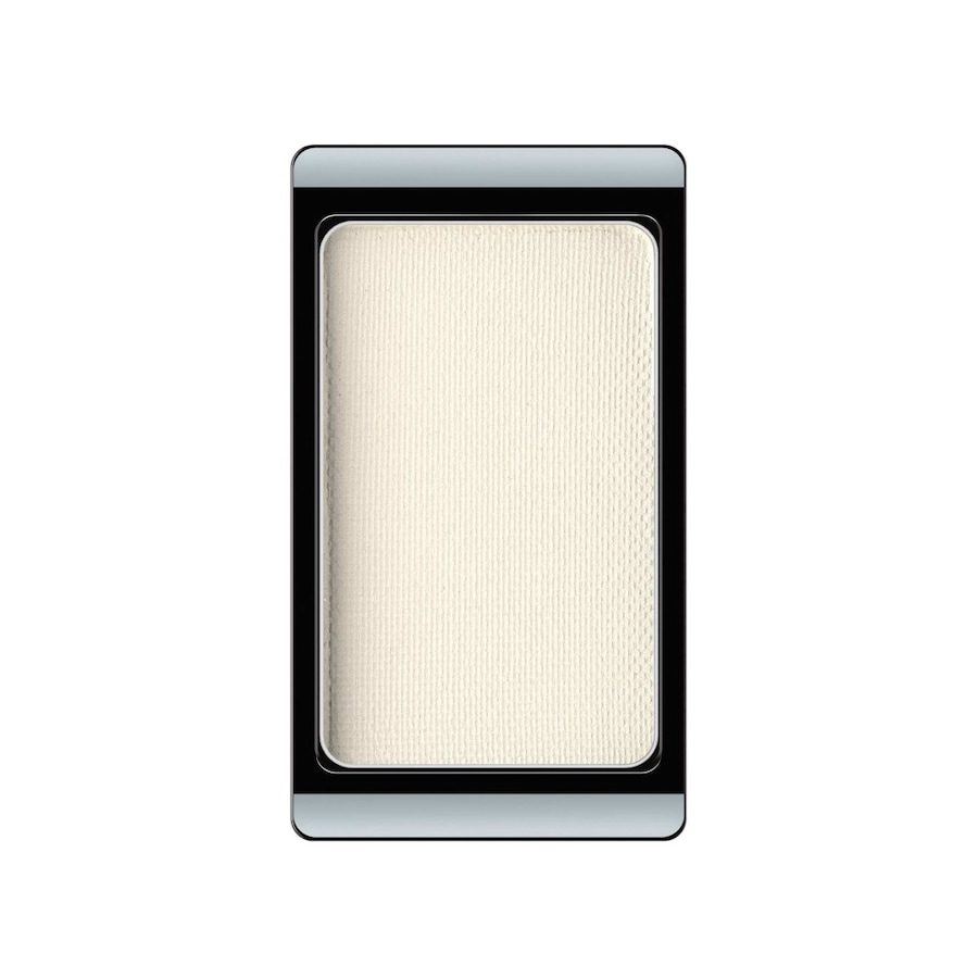 Artdeco Nr. 512 - Weiss - Matt Matt Lidschatten 0.8 g