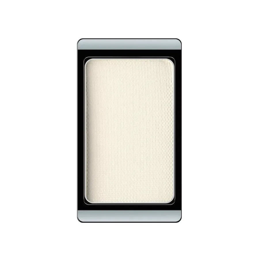 ARTDECO Whispers of the silk road Eyeshadow Lidschatten 0,8 g Nr. 512 - Weiss - Matt